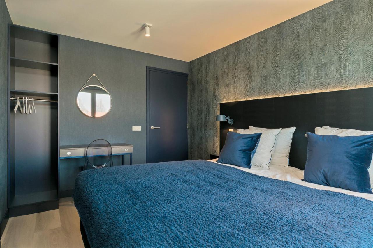 Drl08 Luxury Apartment With Sauna In Centre Domburg Exterior photo